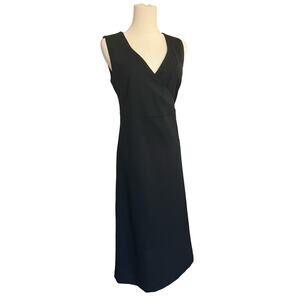 Vintage Katherine Hamnett Dress Simple and Elegant Size‎ 42/6/M